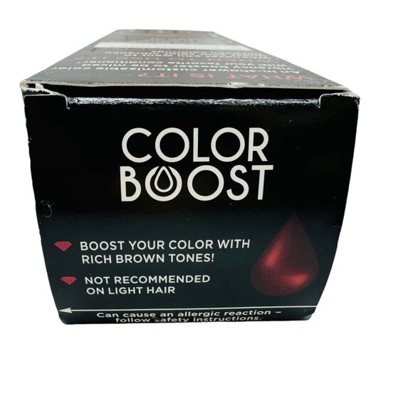 Schwarzkopf Color Boost Color Vibrancy Booster Brown - Picture 5 of 6